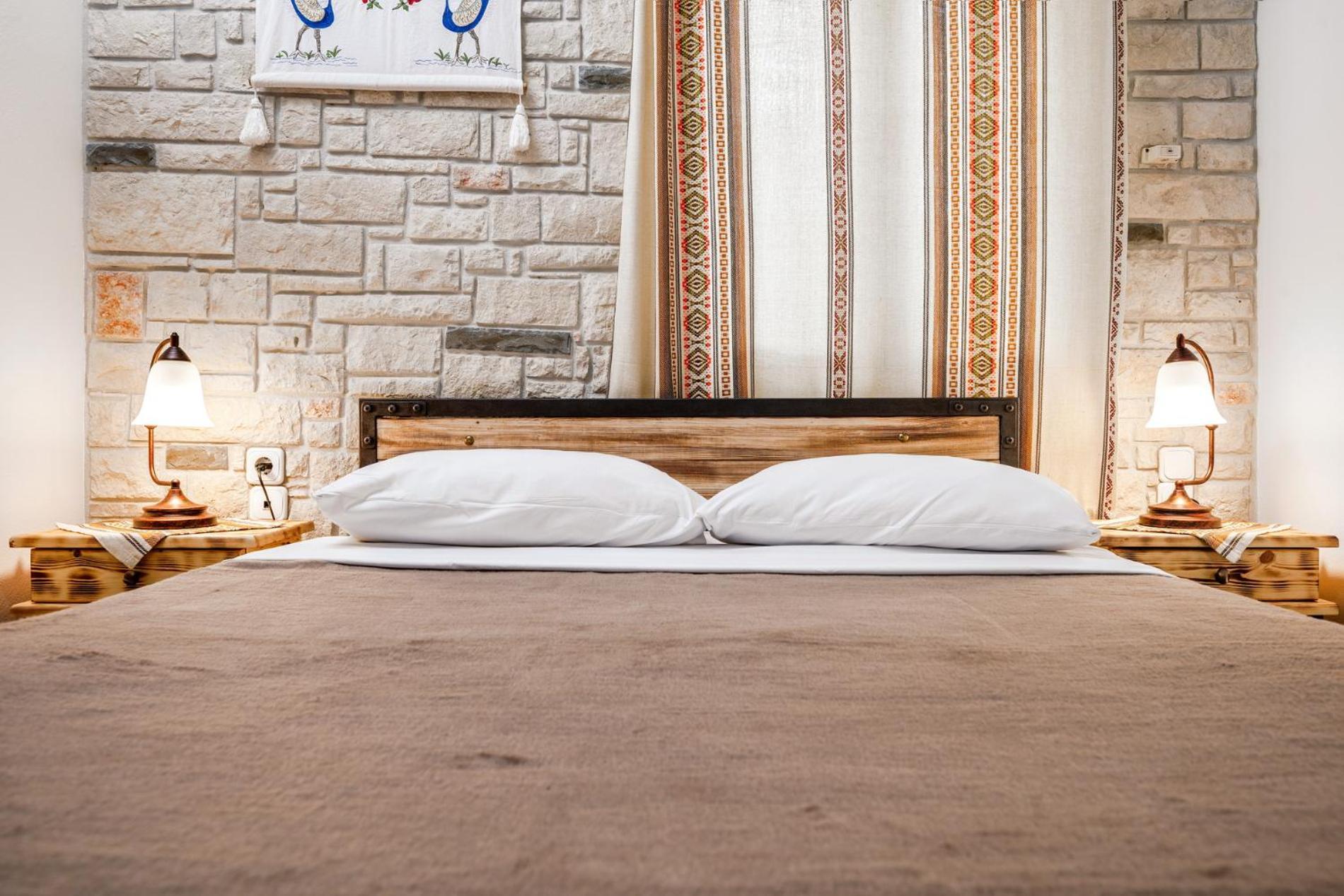 Cretan Villa Иерапетра Экстерьер фото