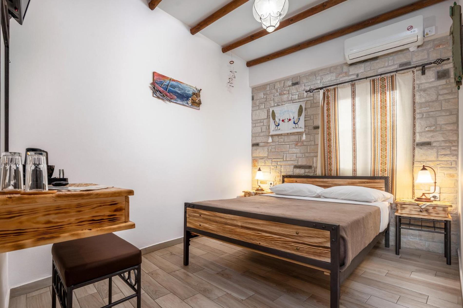 Cretan Villa Иерапетра Экстерьер фото