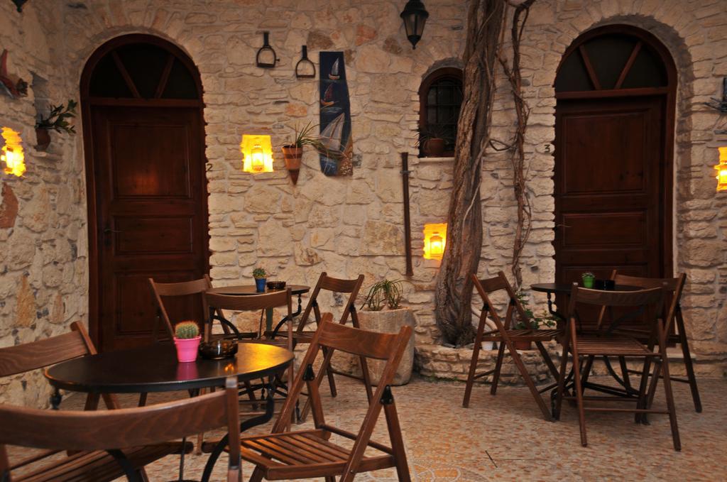 Cretan Villa Иерапетра Экстерьер фото