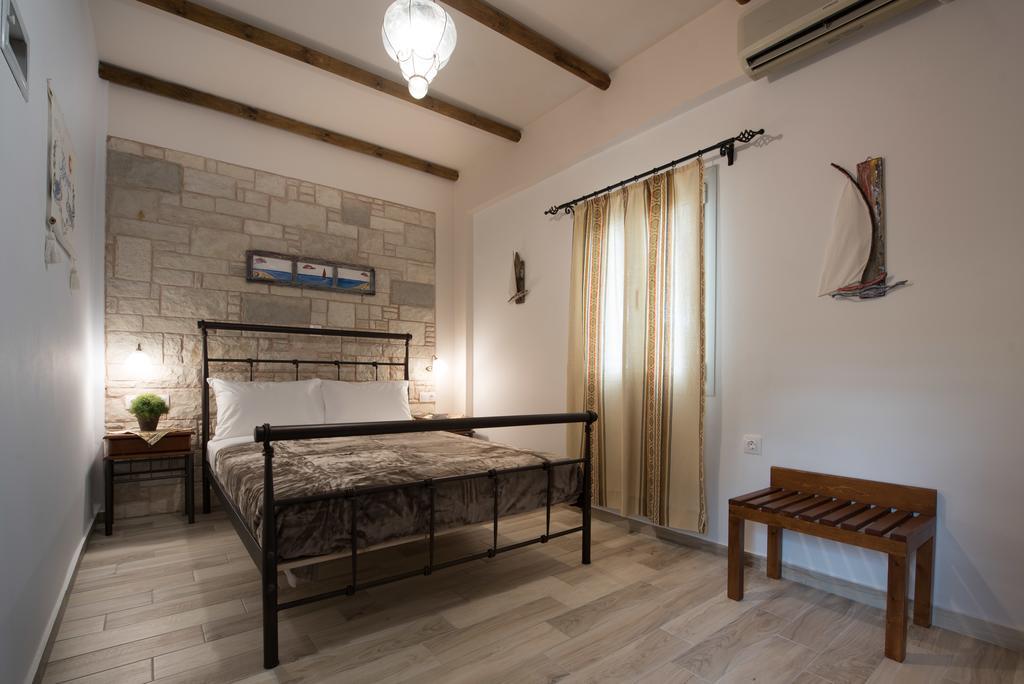 Cretan Villa Иерапетра Экстерьер фото