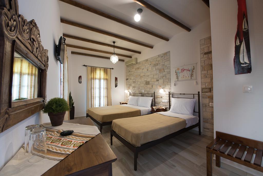 Cretan Villa Иерапетра Экстерьер фото