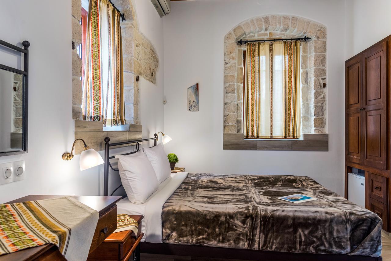 Cretan Villa Иерапетра Экстерьер фото