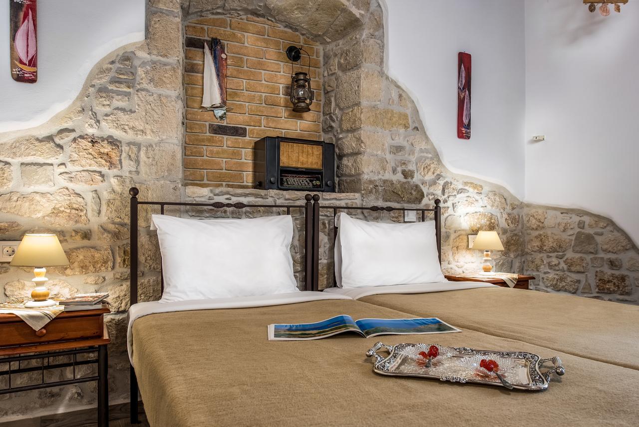 Cretan Villa Иерапетра Экстерьер фото