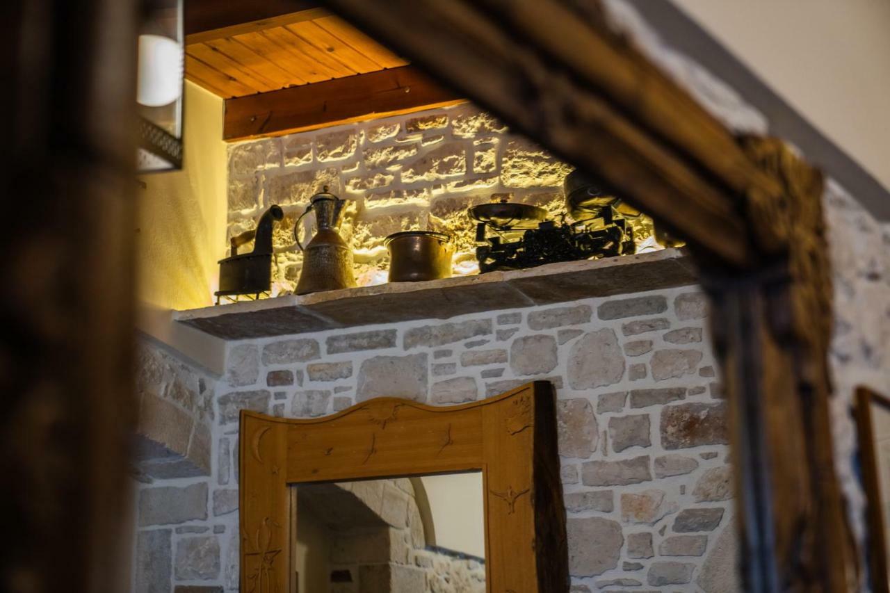 Cretan Villa Иерапетра Экстерьер фото